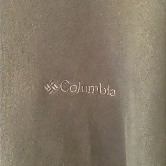 Columbia Medium Weight Pullover Sz L - Picture 4 of 8